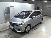 2014 HONDA FIT
