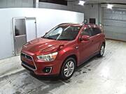 2013 MITSUBISHI RVR G