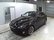 2007 LEXUS IS