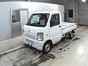 2010 SUZUKI CARRY TRUCK