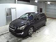 2015 SUBARU IMPREZA SPORTS