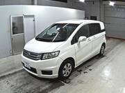 2012 HONDA FREED SPIKE