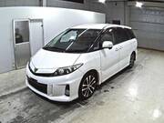 2013 TOYOTA ESTIMA AERAS