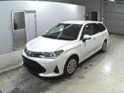 2017 TOYOTA COROLLA FIELDER