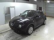 2014 NISSAN JUKE