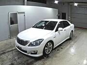 2008 TOYOTA CROWN