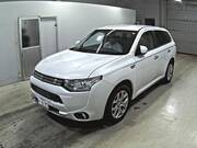 2014 MITSUBISHI OUTLANDER PHV