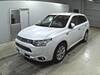 MITSUBISHI OUTLANDER PHV