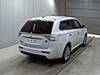 MITSUBISHI OUTLANDER PHV