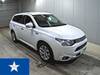 MITSUBISHI OUTLANDER PHV