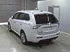 MITSUBISHI OUTLANDER PHV