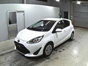 2021 TOYOTA AQUA S
