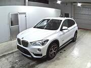 2017 BMW X1