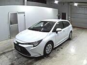 2022 TOYOTA COROLLA TOURING
