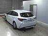 TOYOTA COROLLA TOURING