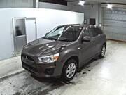 2014 MITSUBISHI RVR M