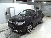 2015 MITSUBISHI OUTLANDER PHV