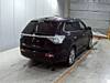 MITSUBISHI OUTLANDER PHV