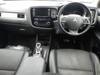 MITSUBISHI OUTLANDER PHV