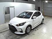 2021 TOYOTA YARIS