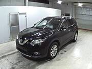2016 NISSAN X-TRAIL