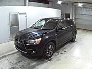 2011 MITSUBISHI RVR G