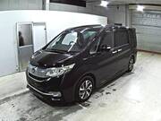 2016 HONDA STEPWAGON