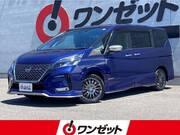 2020 NISSAN SERENA