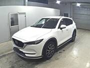 2017 MAZDA CX-5 XD L PACKAGE