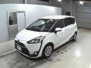 2016 TOYOTA SIENTA X