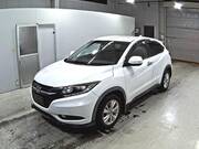 2015 HONDA VEZEL