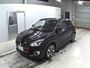 2019 SUZUKI SWIFT
