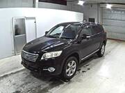 2012 TOYOTA VANGUARD 240S