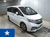 HONDA STEPWAGON