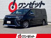 2021 TOYOTA VOXY