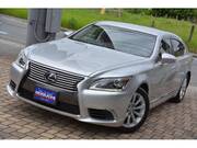 2016 LEXUS LS
