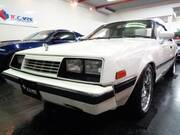 1981 MITSUBISHI OTHER