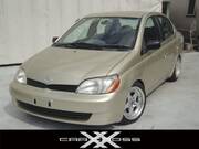 2000 TOYOTA PLATZ