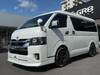 TOYOTA HIACE WAGON
