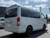 TOYOTA HIACE WAGON