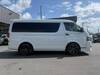 TOYOTA HIACE WAGON