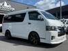 TOYOTA HIACE WAGON