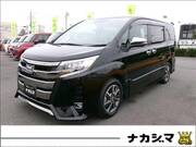 2021 TOYOTA NOAH