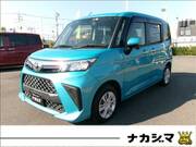 2023 TOYOTA ROOMY