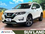 2017 NISSAN X-TRAIL 20X