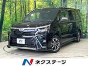 2021 TOYOTA VOXY