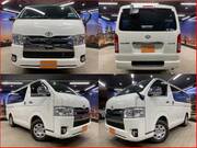 2018 TOYOTA REGIUS ACE VAN