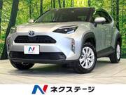 2022 TOYOTA YARIS CROSS