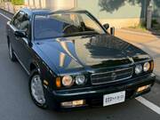 1993 NISSAN GLORIA GRAN TURISMO