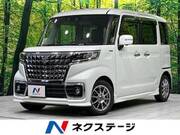 2022 SUZUKI SPACIA CUSTOM